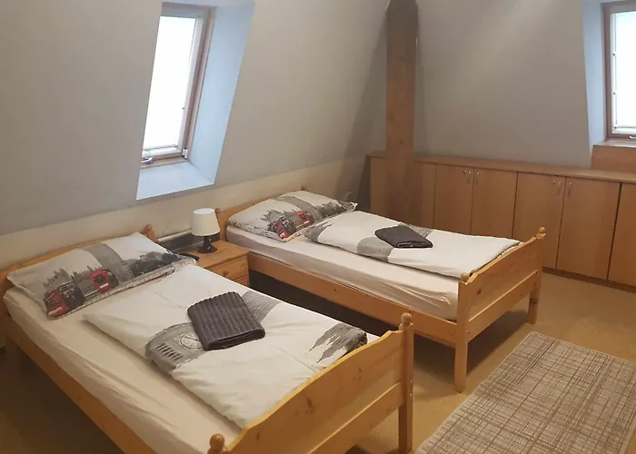 Rooms Orli