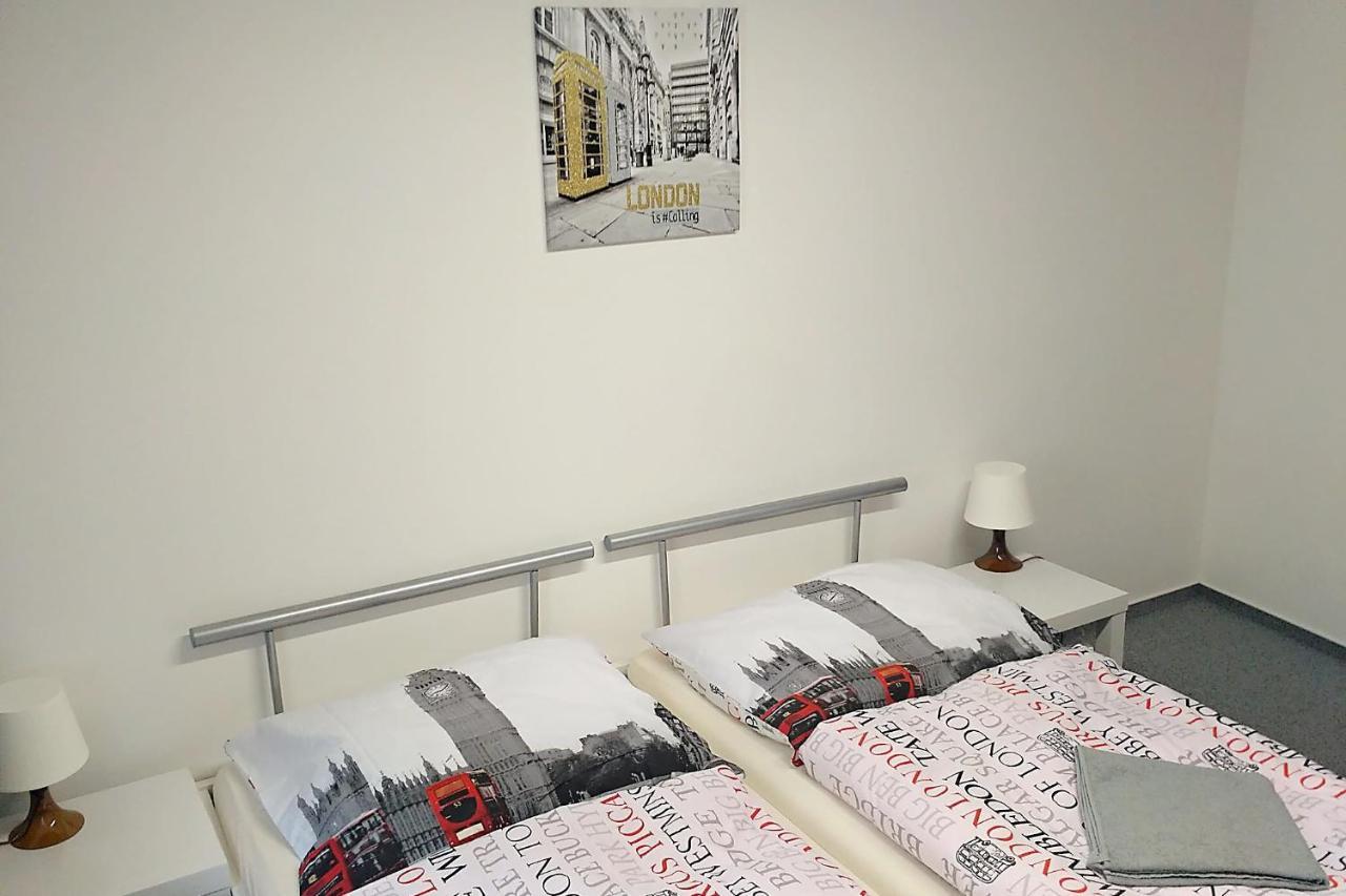 Orli Apartment *