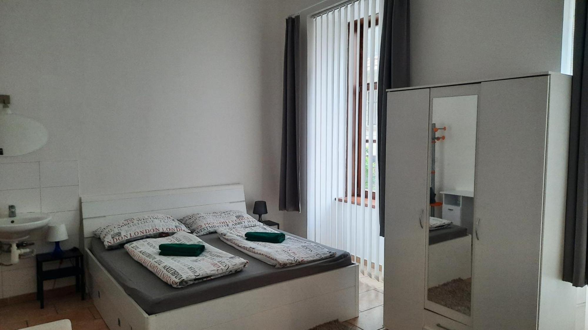 Apartment Orli