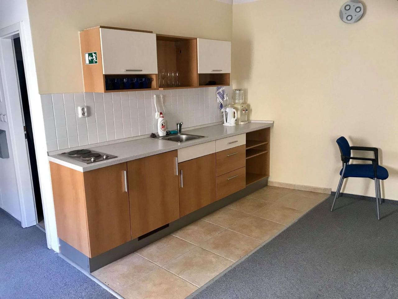 Orli Apartment *