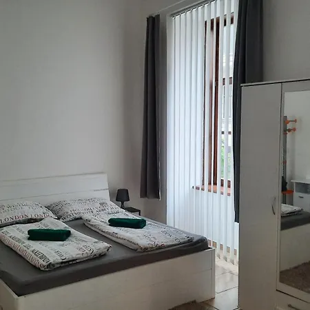 Rooms Orli Brno Kamer foto