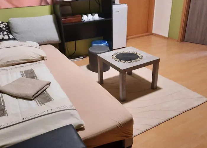 Rooms Orli