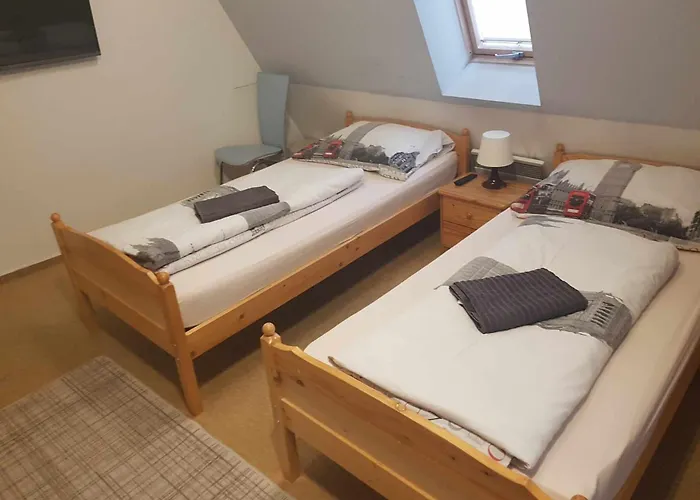 Rooms Orli