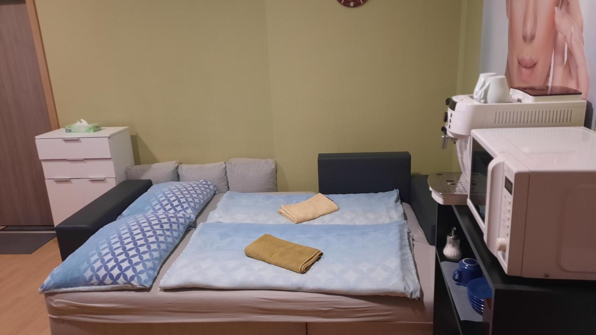 Orli Appartement Brno