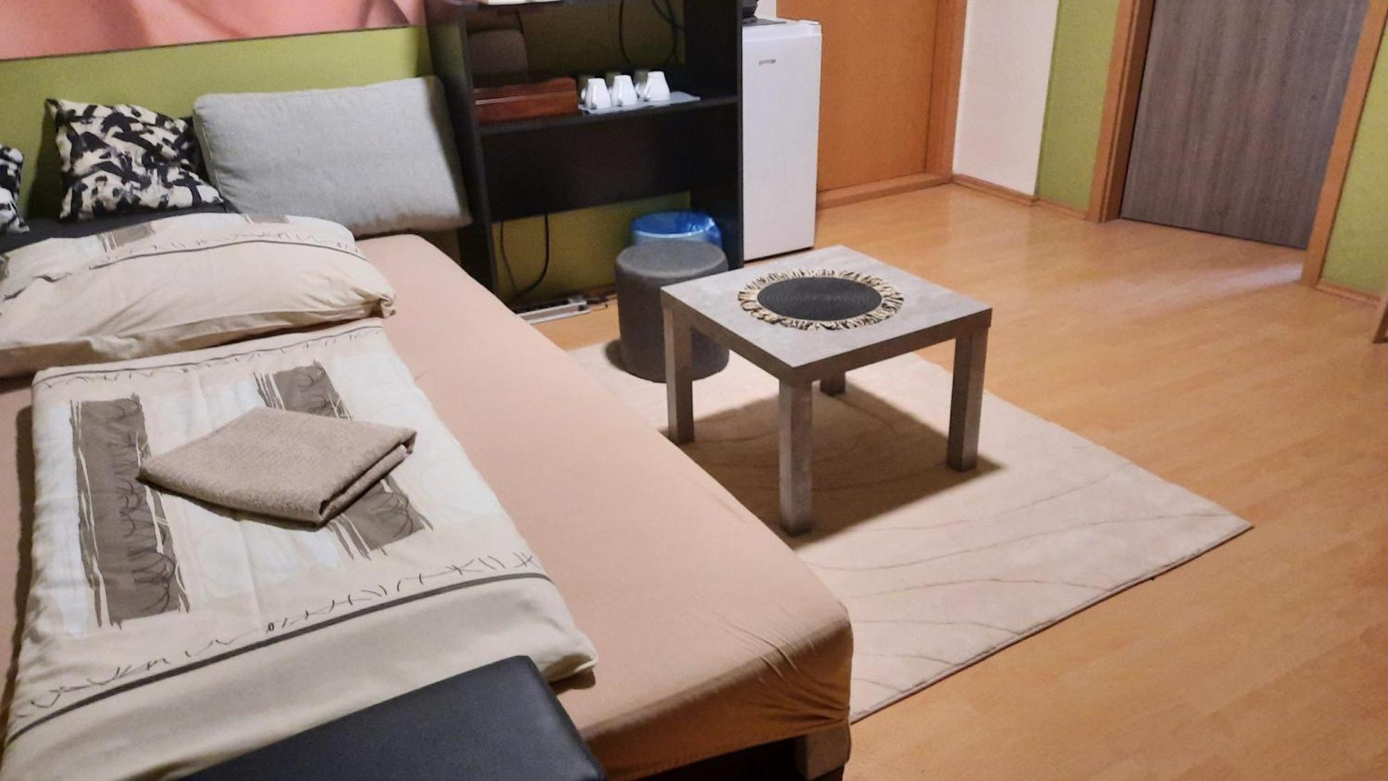 Apartment Orli Brno