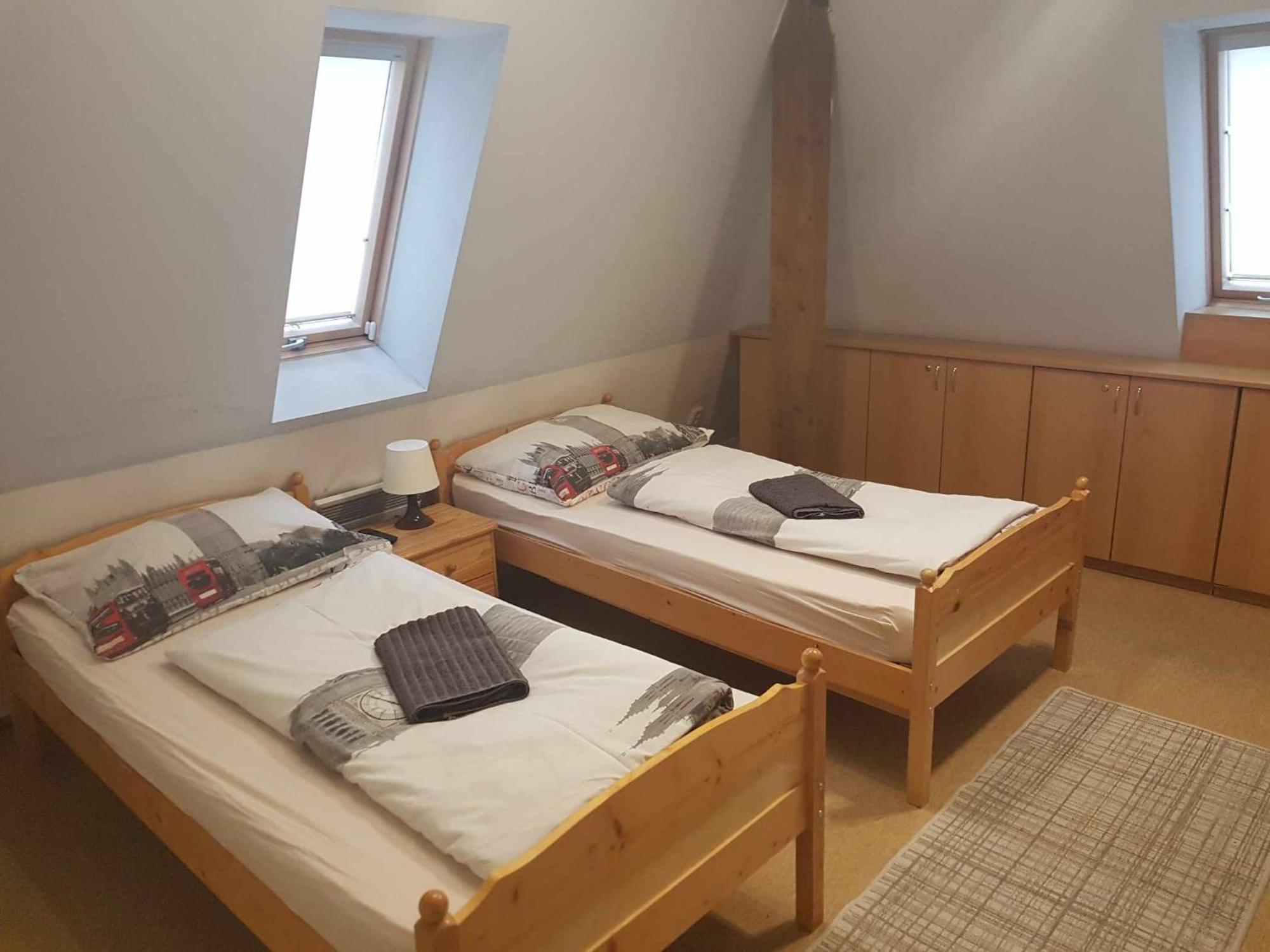Orli Apartment