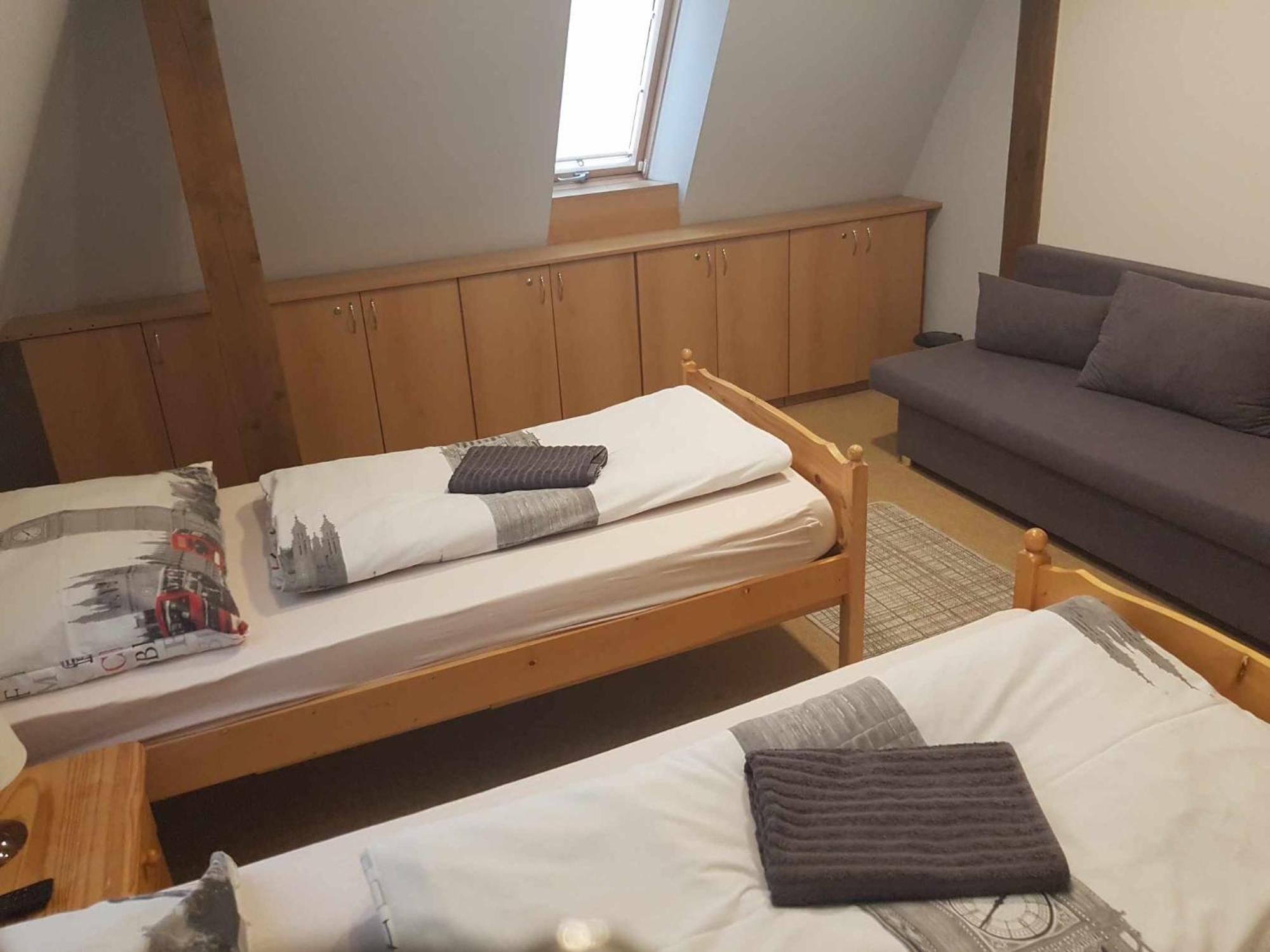 Orli Appartement