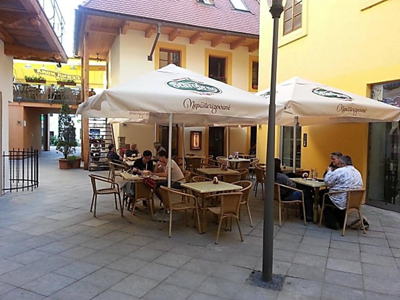 Orli Brno